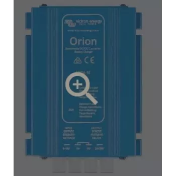 Convertidor Victron Energy Orion 12/24-10 - 26,4 V (ORI122410020)