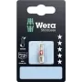 Punta Phillips Wera PH 1 3851/1 TS SB SiS acero inoxidable D 6.3 1 ud.