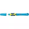 Pluma estilográfica Pelikan 809177 azul sistema de cartuchos