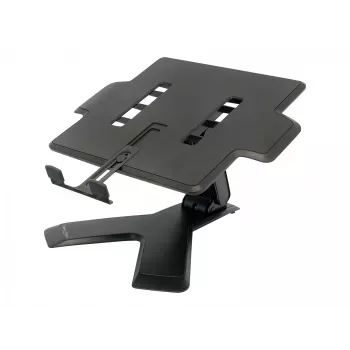 Soporte para portátil Ergotron Neo-Flex™ Notebook Lift Stand negro