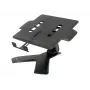 Soporte para portátil Ergotron Neo-Flex™ Notebook Lift Stand negro