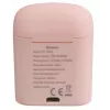 Auriculares Denver TWE-46ROSE