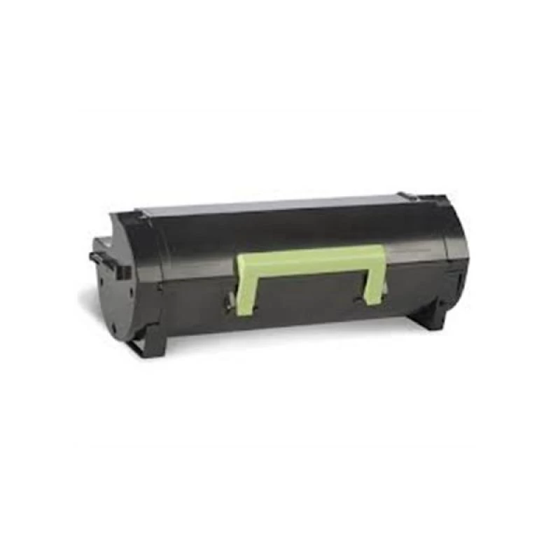 Cartucho de tóner Lexmark MSMX31x Corporate 10K rendimiento extra alto negro