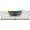 CORSAIR Vengeance RGB DDR5 Kit 64 GB 2 x 32 GB DIMM 288-PIN 6400 MHz PC5-51200 CL32 1.4 V blanco (CMH