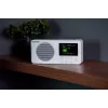 Radio portátil Blaupunkt DR6WH blanca