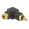 Cable adaptador RCA DeLOCK 66168