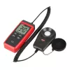 Medidor de luz UNI-T UT383S