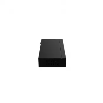 Ruijie Networks RG-ES205GC Switch de red Gestionado L2 Gigabit Ethernet (10/100/1000) Negro