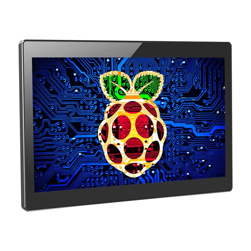Monitor portátil Uperfect UPi B7 25,7 cm (10,1