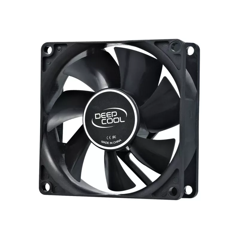 Ventilador de caja Deepcool DP-FDC-XF80 80mm