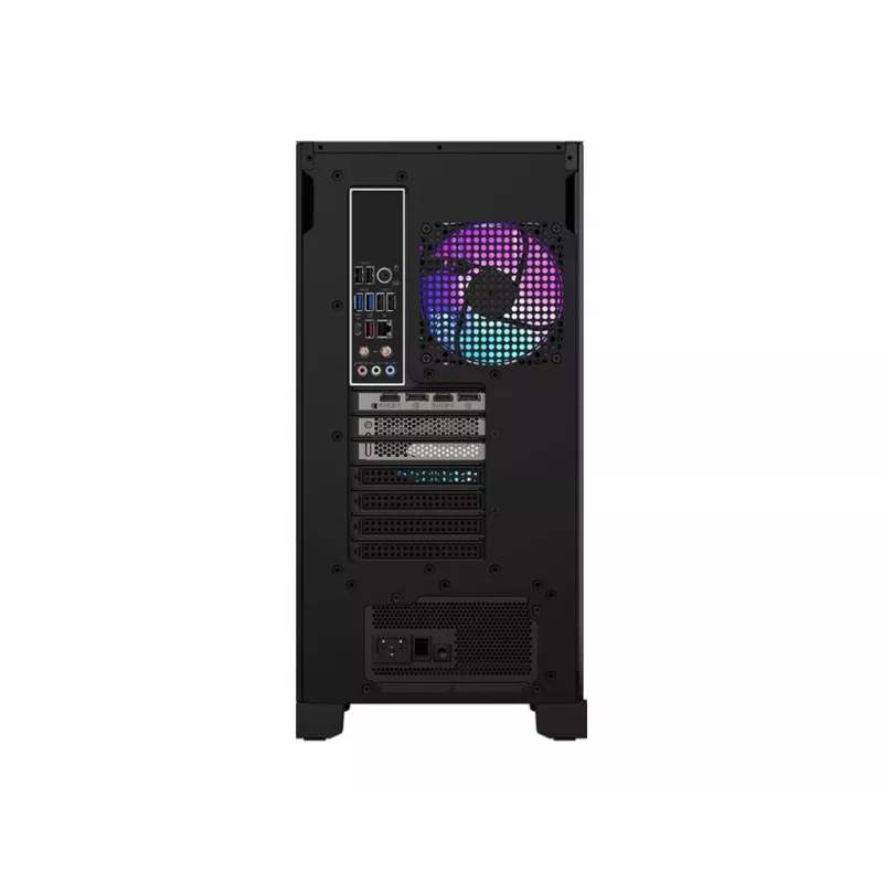 PC de sobremesa MSI MPG INFINITE X3 AI — Intel Core Ultra 7, 32 GB DDR5, almacenamiento SSD, NVIDIA GeForce RTX 5080, Wi-Fi, Bluetooth, Windows 11 Home
