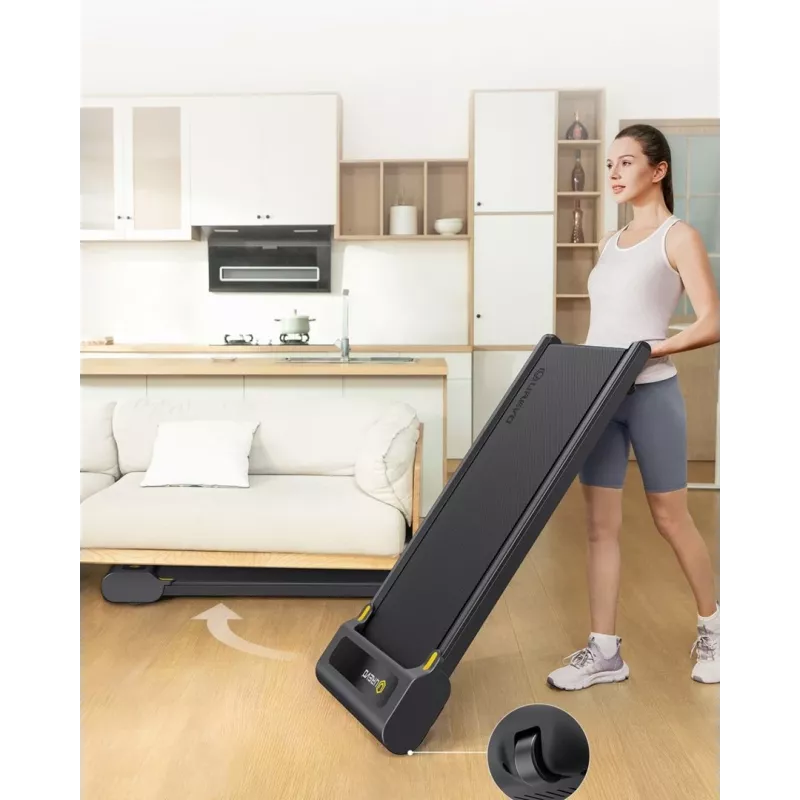 Cinta de andar Urevo E3S Walkingpad