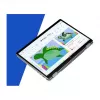 HP OmniBook X Flip Next Gen AI portátil 14-fm0056ng - diseño convertible - Intel Core Ultra 5 226V / 2,1 GHz - Win 11 Home - Arc Graphics 130V - 16 GB RAM - 512 GB SSD NVMe - 35,6 cm (14 inch)