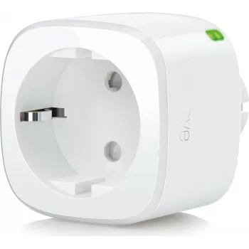 Enchufe inteligente Eve Energy 2500 W interior control por radiofrecuencia