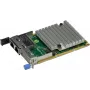 Tarjeta de red Supermicro AOC-ATG-B2TM-O integrada Ethernet / fibra óptica 10000 Mbit/s (AOC-ATG-B2TM-O)
