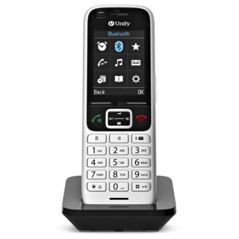 Cargador de dispositivo móvil Unify L30250-F600-C512