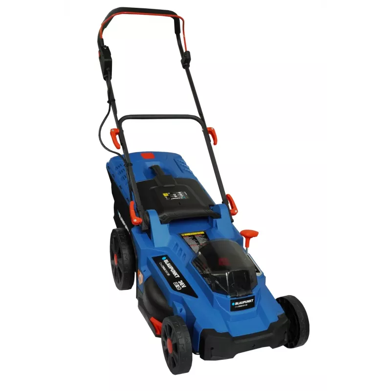 Cortacésped Blaupunkt CL7010
