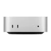 Apple Mac mini : chip M4 Pro con CPU de 12 núcleos y GPU de 16 núcleos, 24 GB, 512 GB SSD
