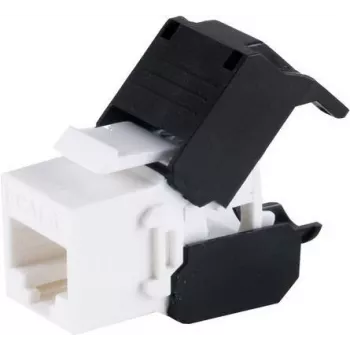 ShiverPeaks BASIC-S BS08-10037 Keystone Cat.6 UTP, sin herramientas