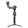 Estabilizador de cámara de mano DJI RS 4 Pro Combo Negro Fibra de carbono Batería de 13h