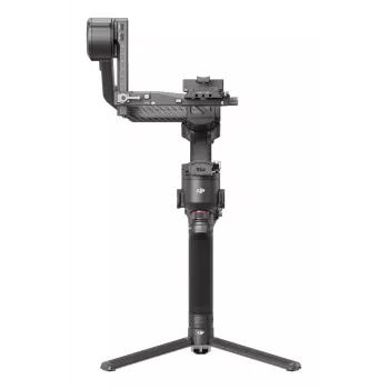Estabilizador de cámara de mano DJI RS 4 Pro Combo Negro Fibra de carbono Batería de 13h