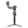 Estabilizador de cámara de mano DJI RS 4 Pro Combo Negro Fibra de carbono Batería de 13h