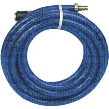 Manguera de aire comprimido Metabo 0901054916 azul