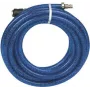 Manguera de aire comprimido Metabo 0901054916 azul