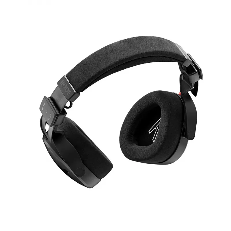 RØDE NTH-100 auricular/auricular con cable de diadema música negro