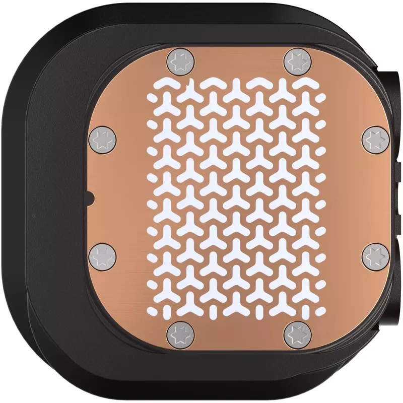 Refrigeración líquida para CPU NAUTILUS 360 360mm