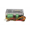 Fuente de alimentación con cargador de batería Extralink SCP-35-12 13,8 V 35 W 12 V carcasa metálica, entrada 100–240 V AC