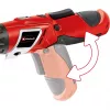 Einhell 4513442 Taladradora con batería