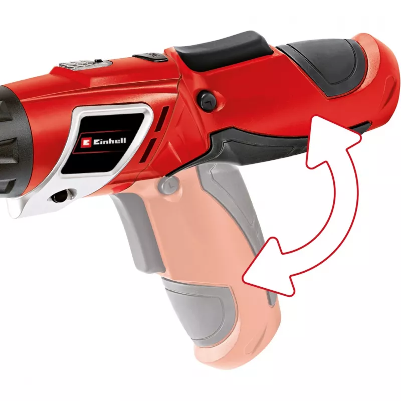 Einhell 4513442 Taladradora con batería