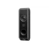 Eufy T8213G11 Timbre con videoportero Negro IP65 2560x1920 160°