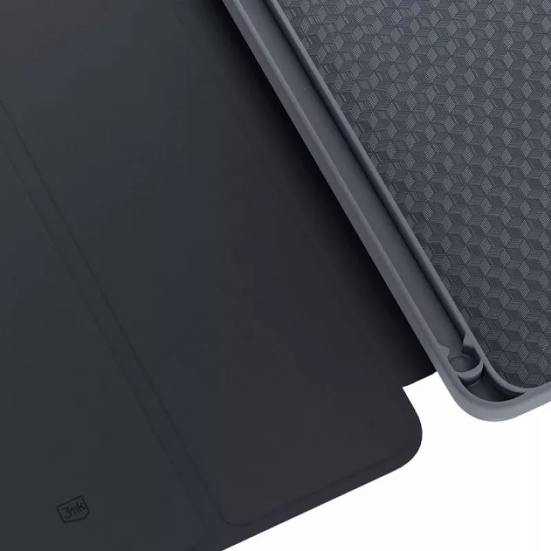 Funda blanda para tablet iPad Pro 13 negro