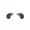 Auriculares inalámbricos Tellur True Wireless Stereo Mood negros