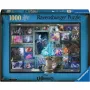 Puzzle Villainous: Hades (1000 piezas)
