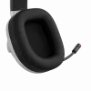 Auriculares CANYON EGO GH-15 2en1 BT blanco