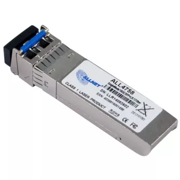 Módulo transceptor de fibra óptica ALLNET ALL4758