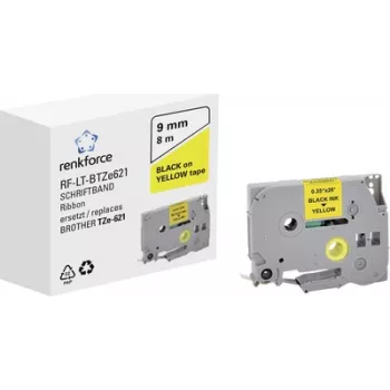 Renkforce RF-6027810 amarillo