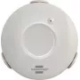 Detector de agua Brennenstuhl 1293930 Zigbee sensor inalámbrico para smart home de detección de fugas