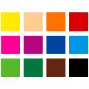Lápiz de color Staedtler Noris triangular 187 C12P1 surtido (selección de color no disponible) 1 ud. (187 C12P1)
