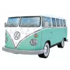 Puzle Ravensburger Volkswagen T1 162 piezas