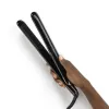 BaByliss Plancha alisadora Smooth Finish 230 negra (ST250E)