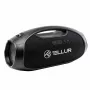 Altavoz portátil Tellur Obia Pro 60W negro