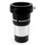 Lente Barlow Vixen T-Adapter 2x 1,25