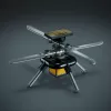 LEGO Technic NASA Mars Rover Perseverance Set espacial con experiencia de app AR Set de descubrimiento científico Aprende sobre ingeniería de vehículos Juguete de construcción