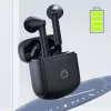 Auriculares Manta MTWS010B Rytmo X TWS negros