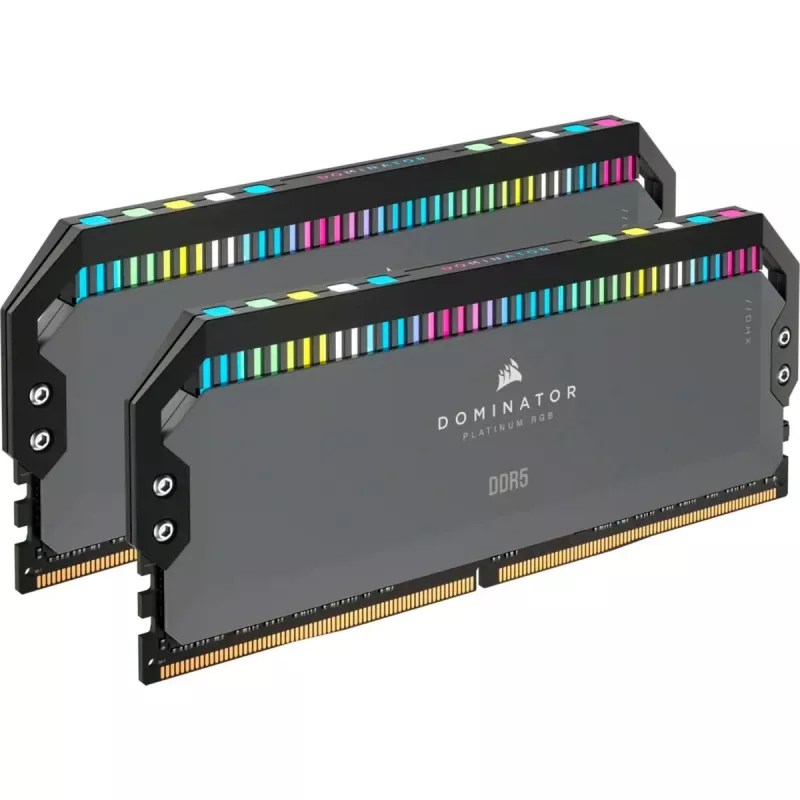 Módulo de memoria Corsair Dominator DDR5 64 GB 6000 MHz