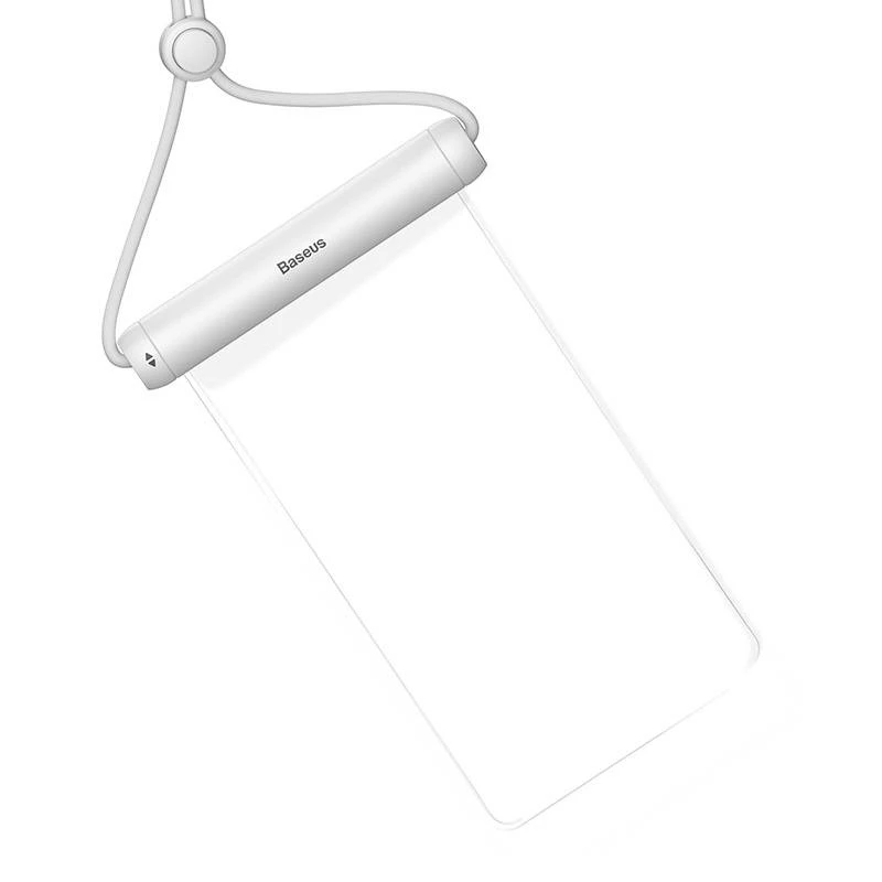 Funda impermeable para móvil Baseus FMYT000002